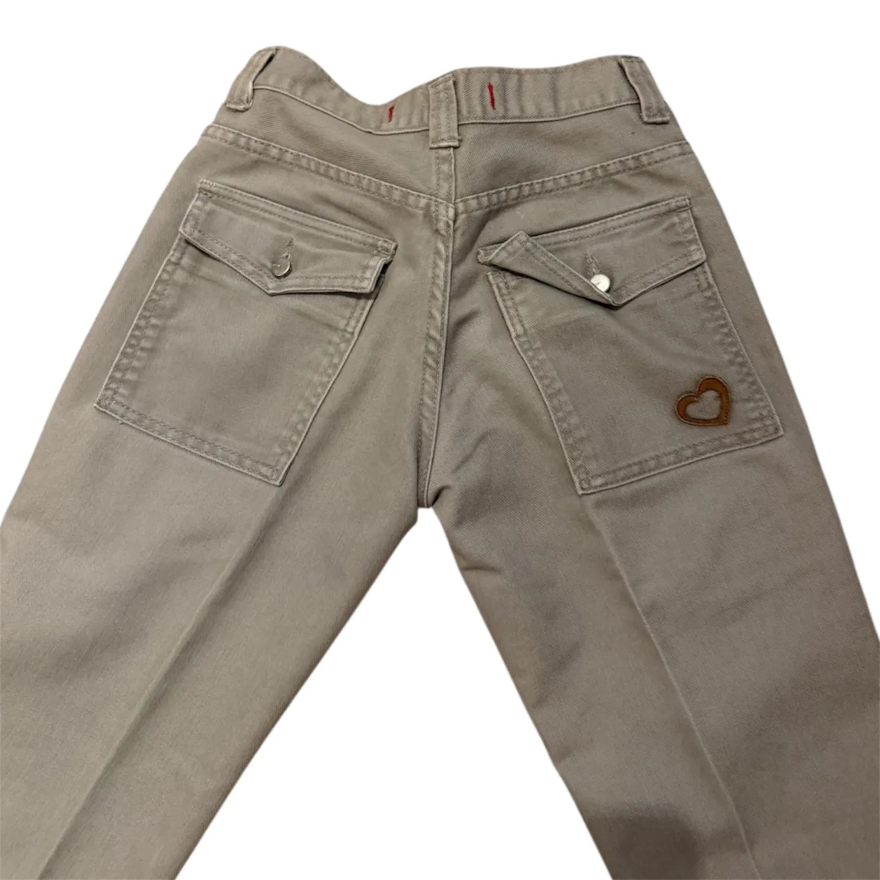 Pantalón Jazmín Chebar - Vista 4