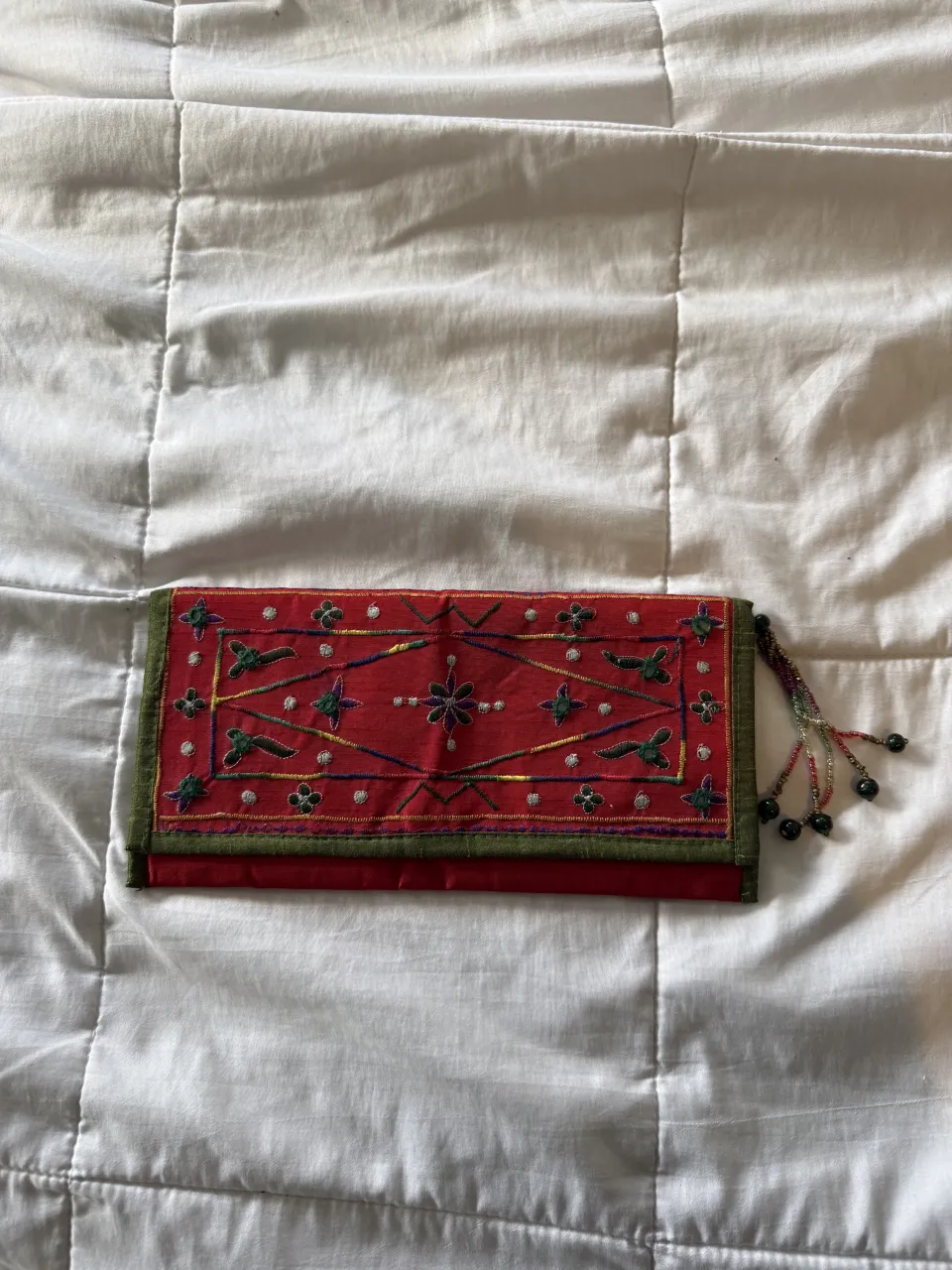 Cartera Hindu - imagen 3