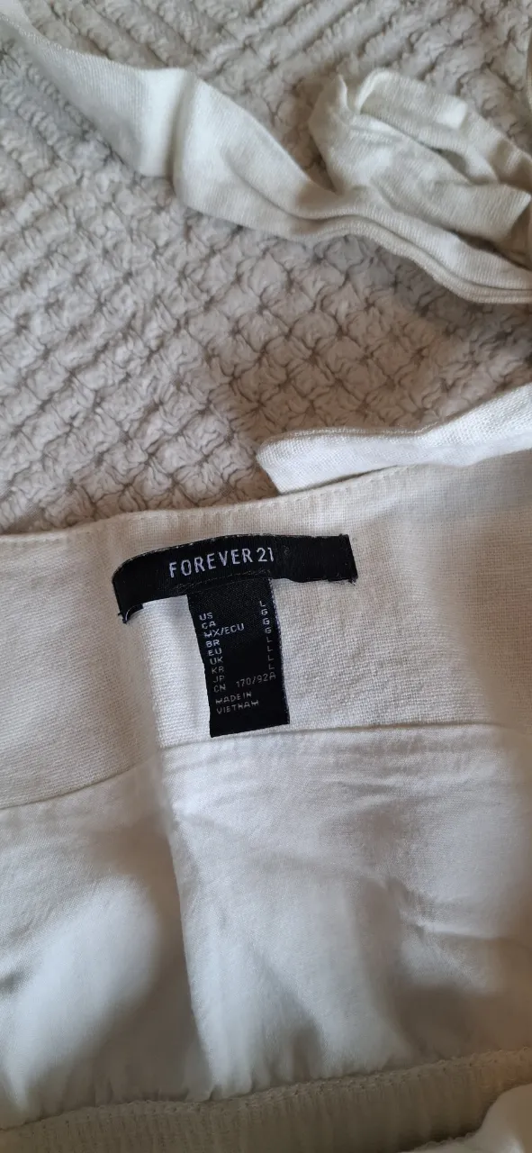 Top Forever 21 - imagen 3