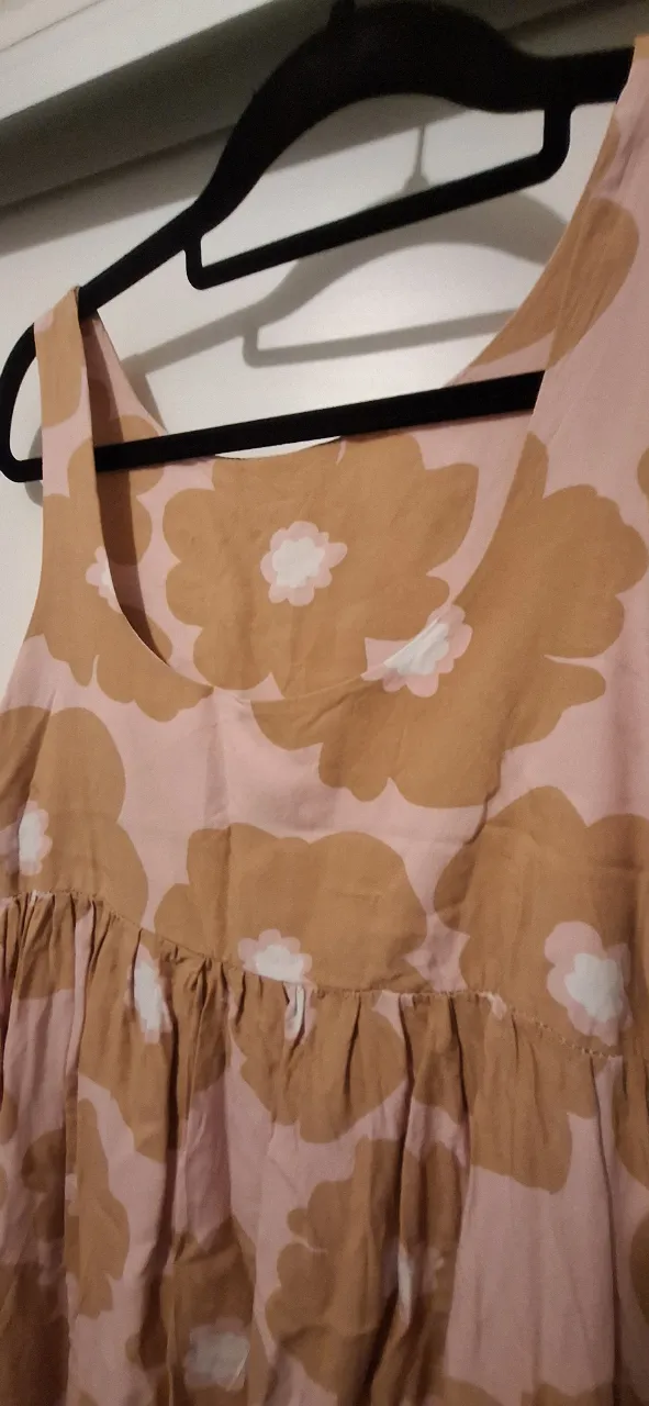 Vestido Sin marca - imagen 2