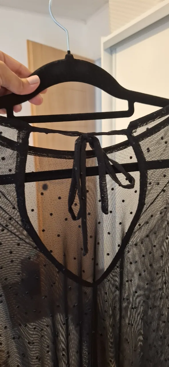 Vestido Malas compañias - imagen 4