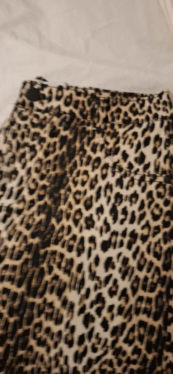 Minifalda Maitry - imagen 3