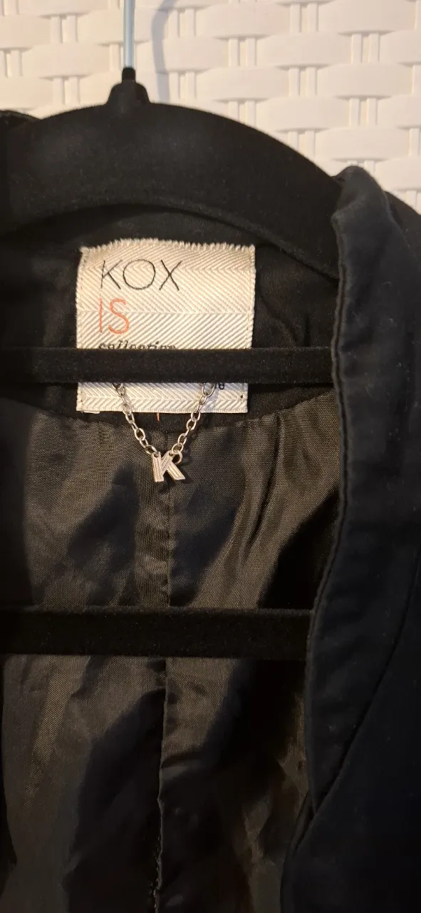 Blazer KOX IS - imagen 2