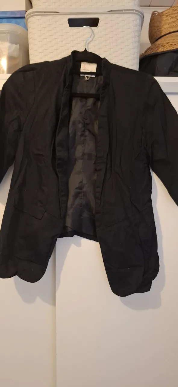 Blazer KOX IS - imagen 1