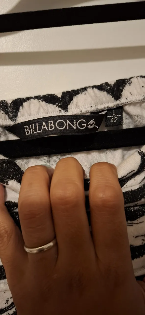 Mono Billabong - imagen 2