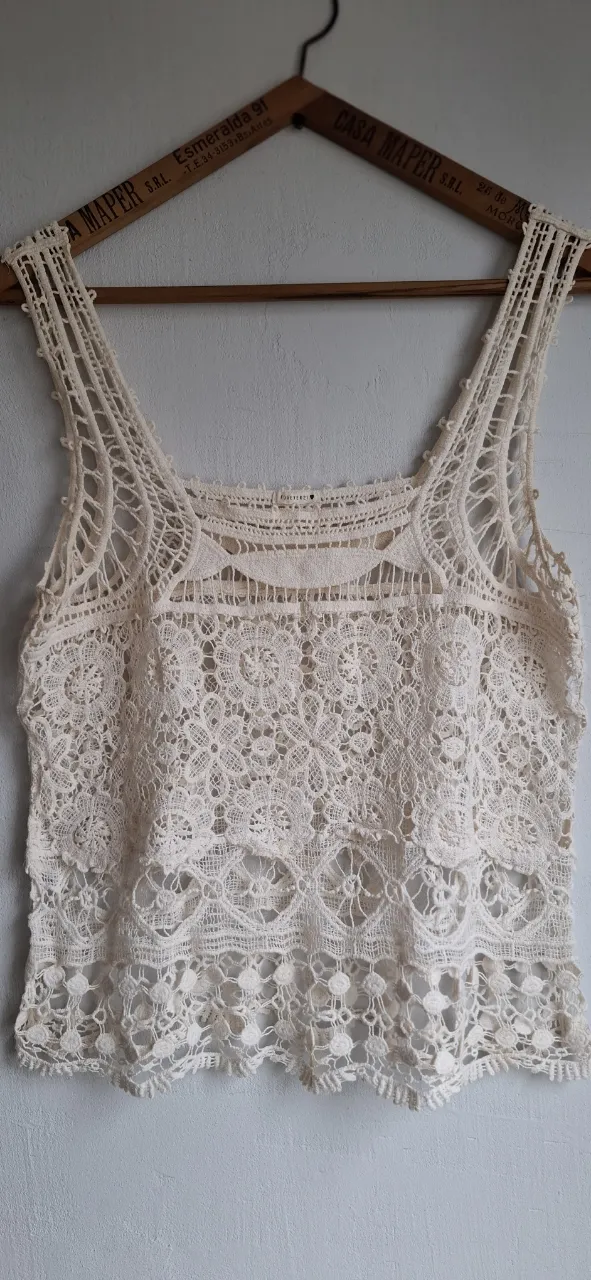 Top Forever 21 - imagen 1