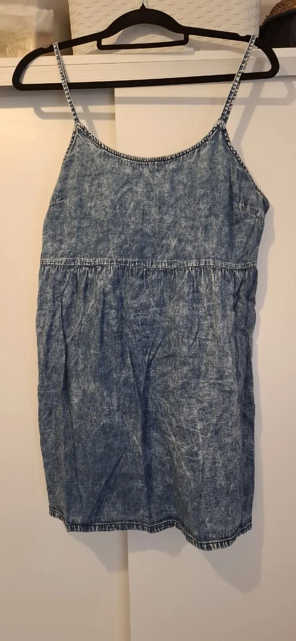 Vestido Forever 21 - imagen 1