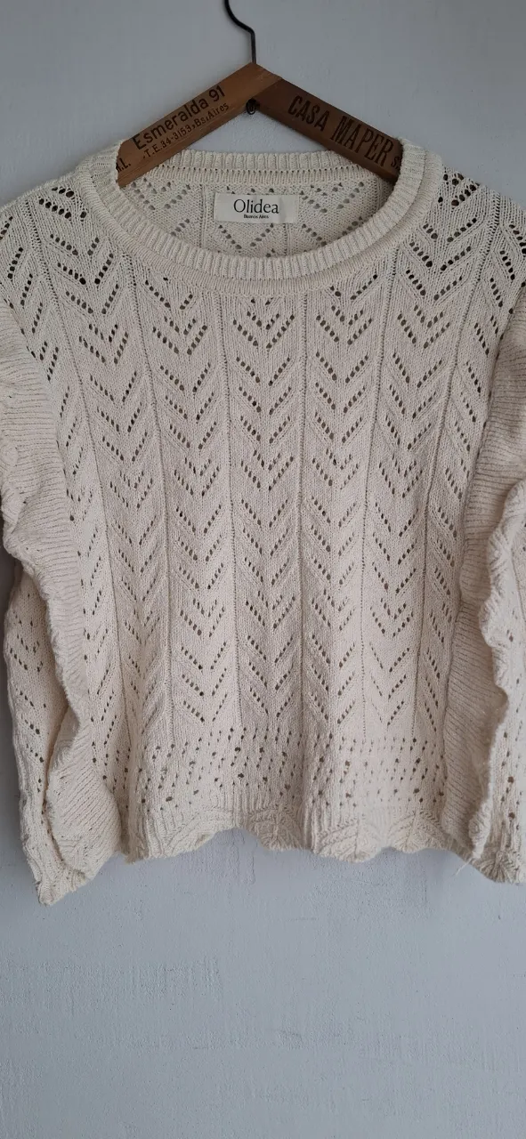 Sweater Olidea - imagen 4