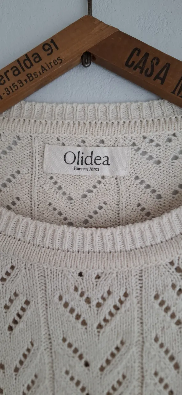 Sweater Olidea - imagen 2