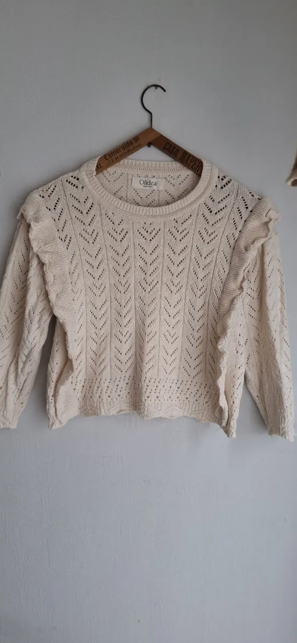 Sweater Olidea - imagen 1