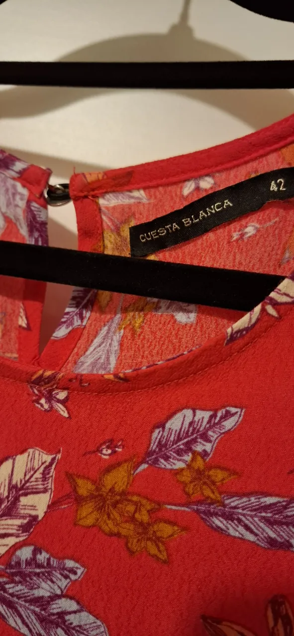Remera Cuesta Blanca - Vista 2