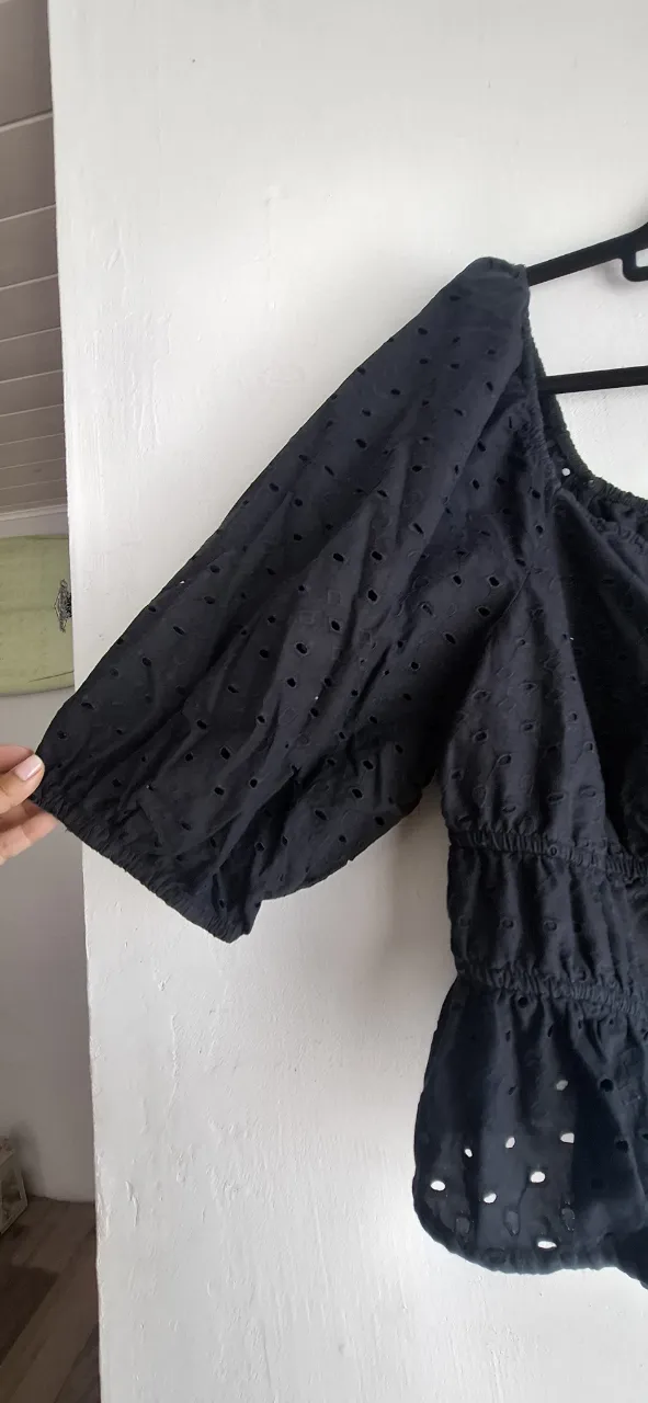 Blusa a new day - imagen 3