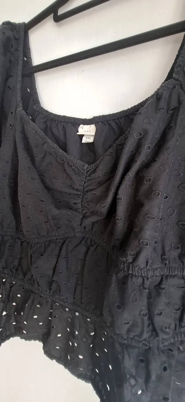 Blusa a new day - imagen 2