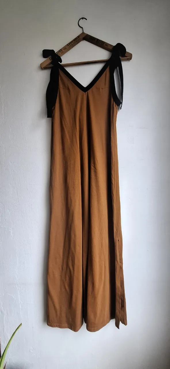 Vestido duvian - imagen 2