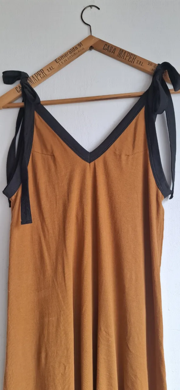 Vestido duvian - imagen 1