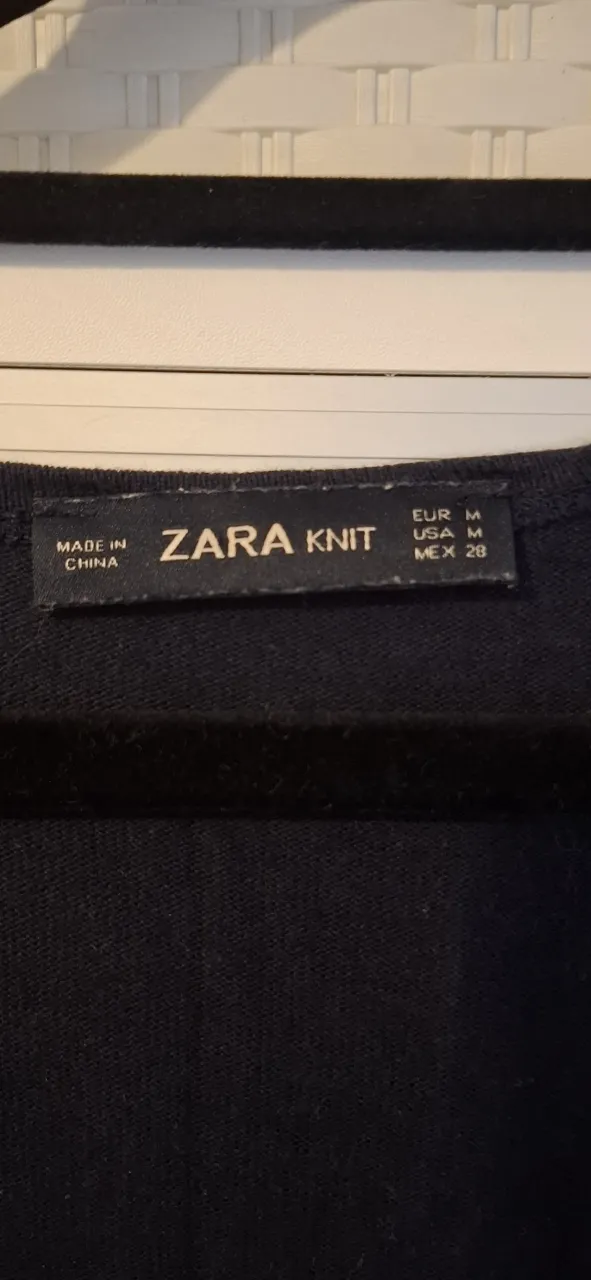 Vestido Zara - imagen 3