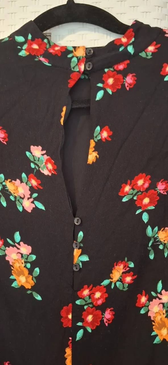 Vestido Zara - imagen 3