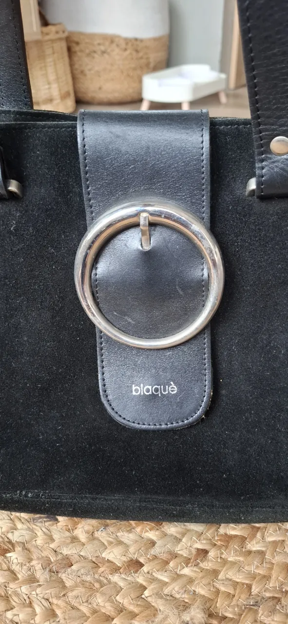 Bolso Blaque - imagen 2