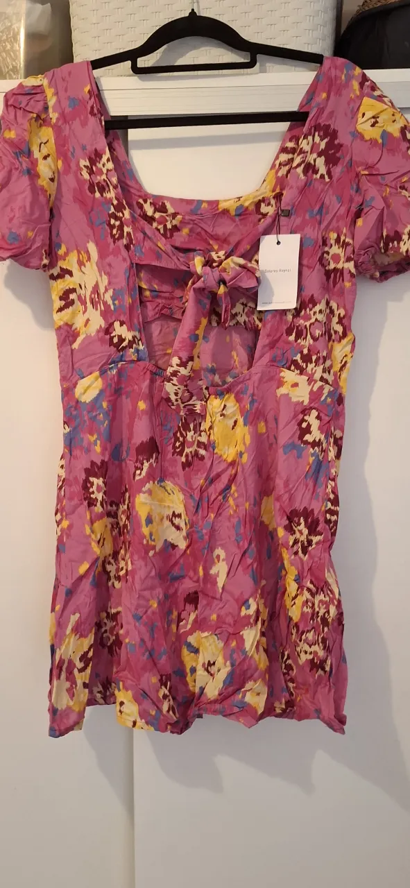 Vestido Dolores Reynal - imagen 2