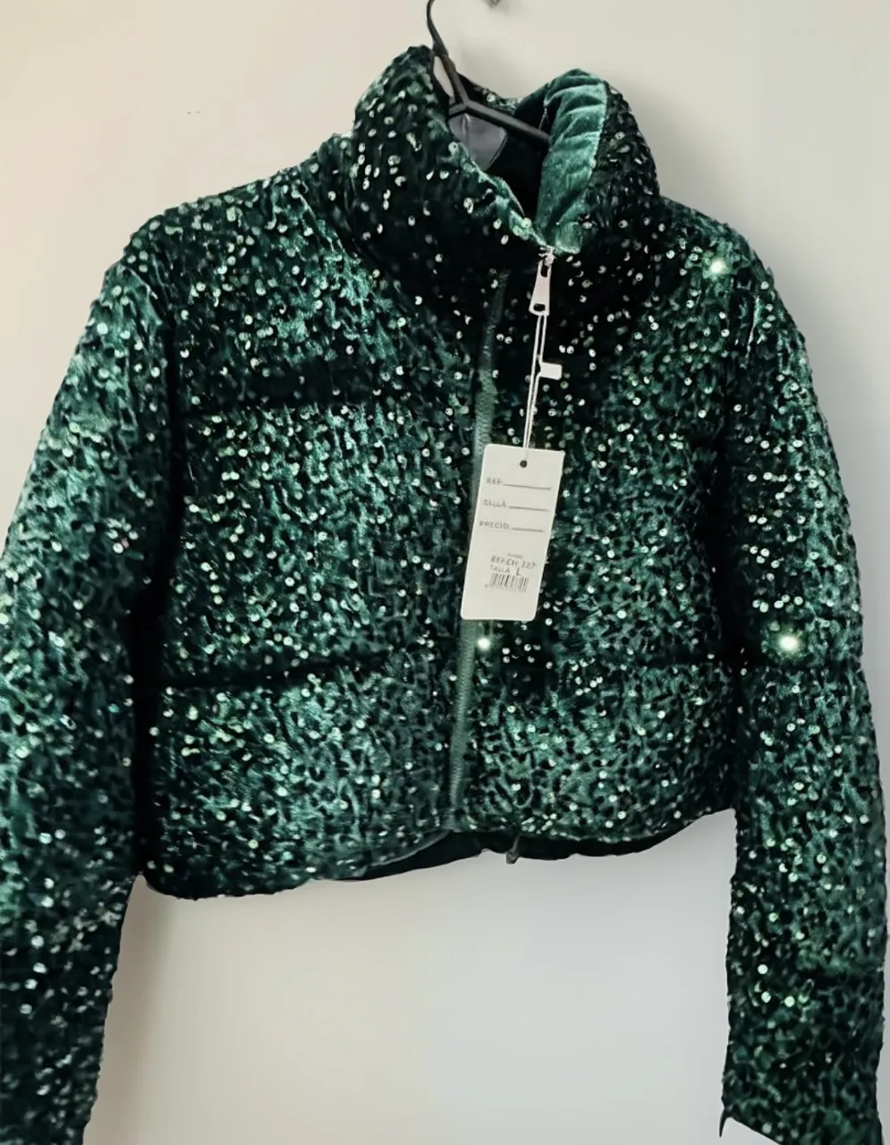 Campera Believe - imagen 2