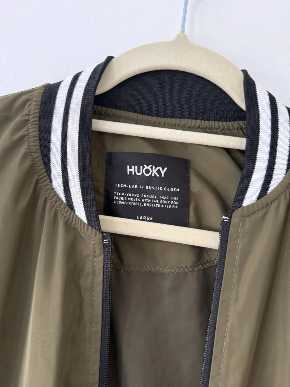 Campera Huoky - imagen 2