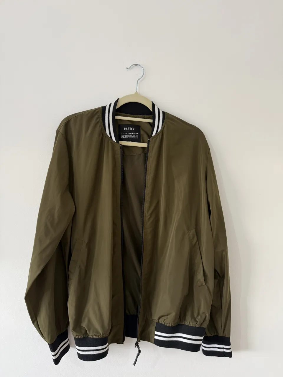 Campera Huoky - imagen 1