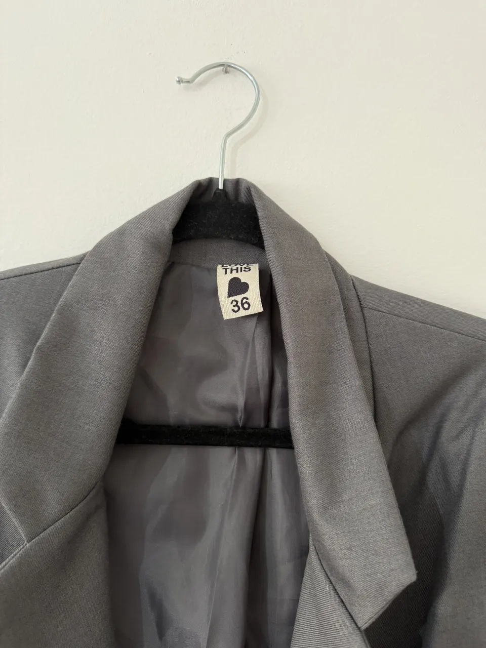 Blazer Love this - imagen 2