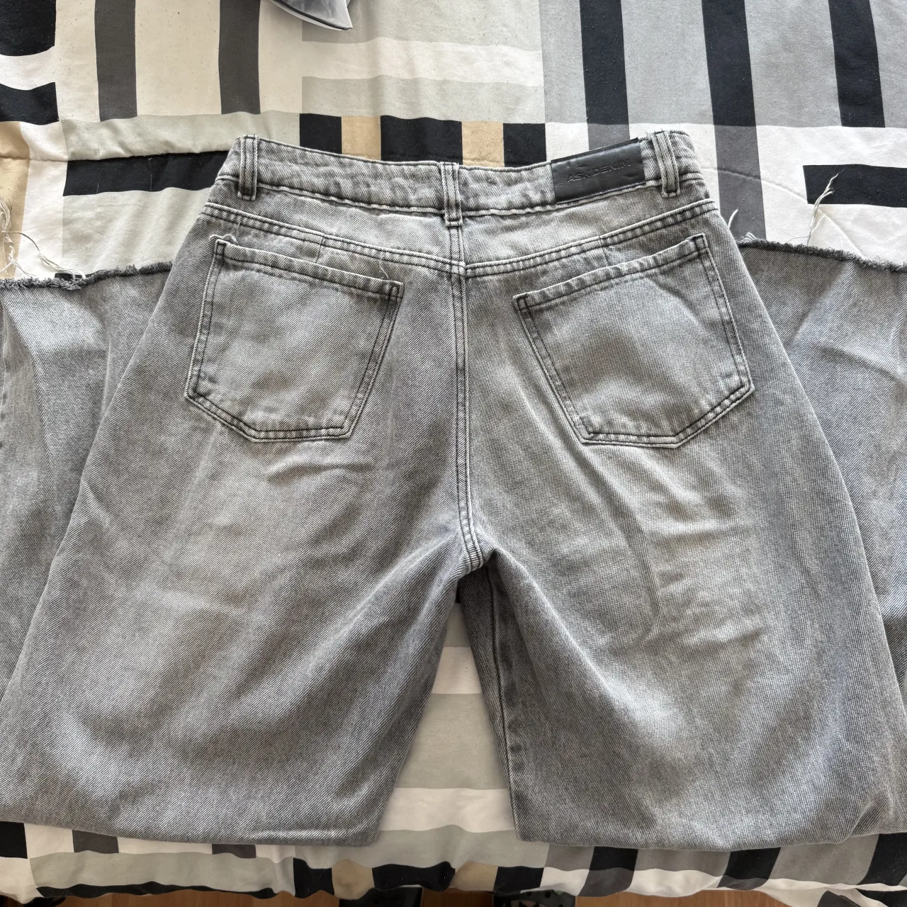 Pantalón  Ask denim - imagen 3