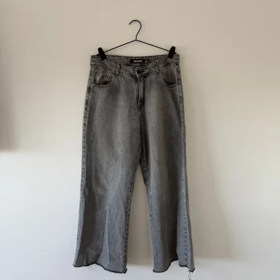 Ask denim
