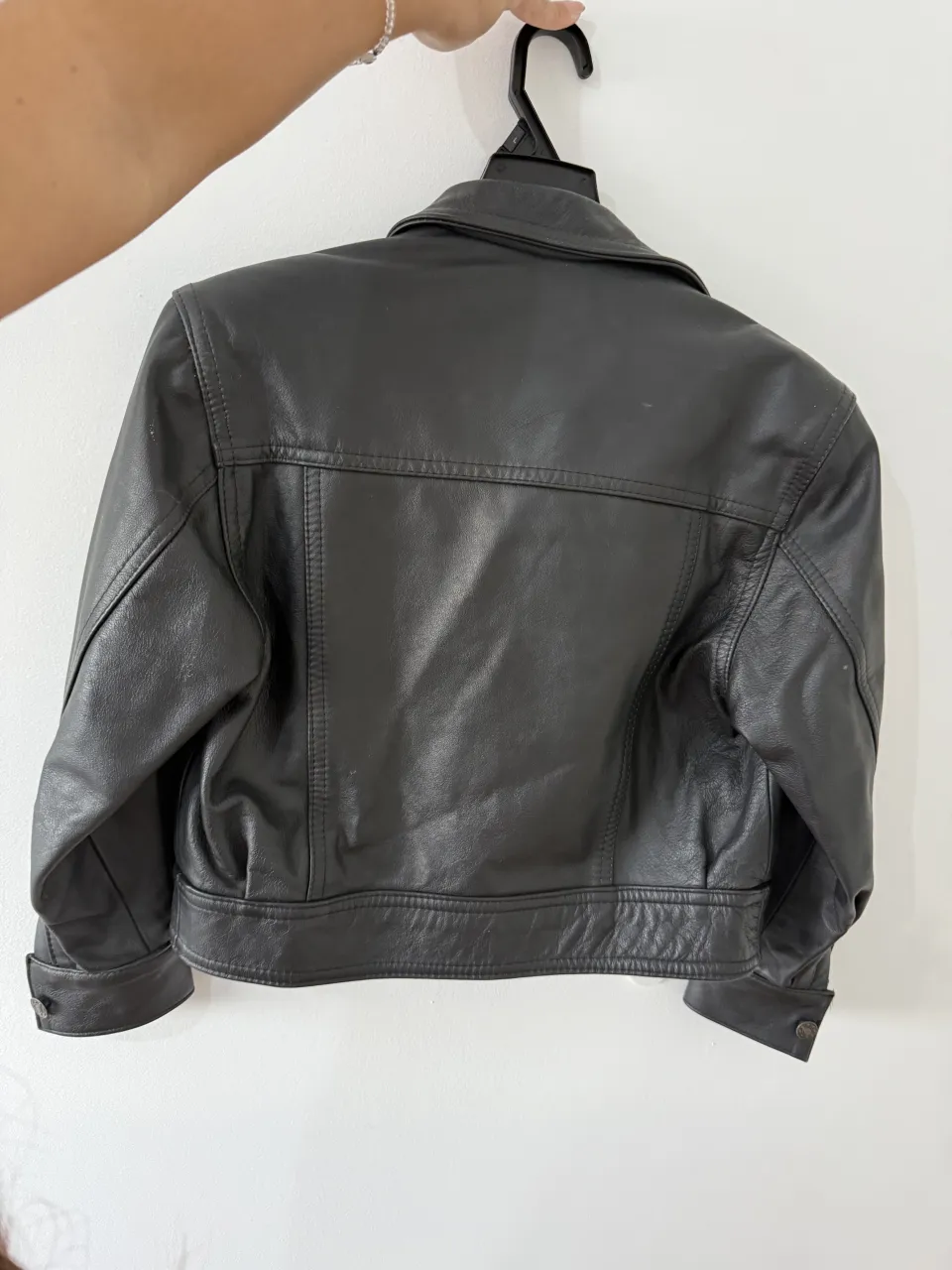Campera Piel - imagen 5