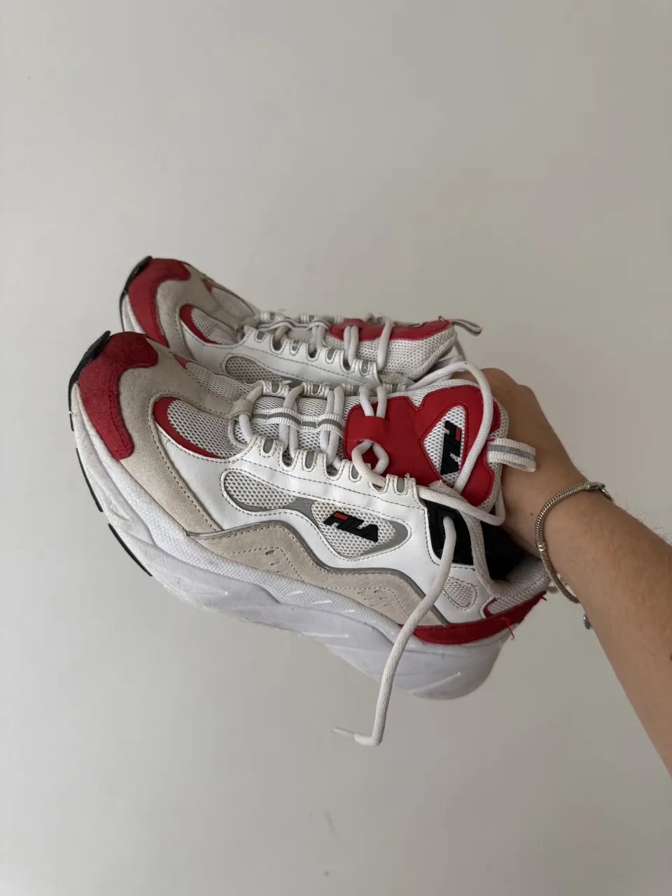 Zapatillas Fila - imagen 4