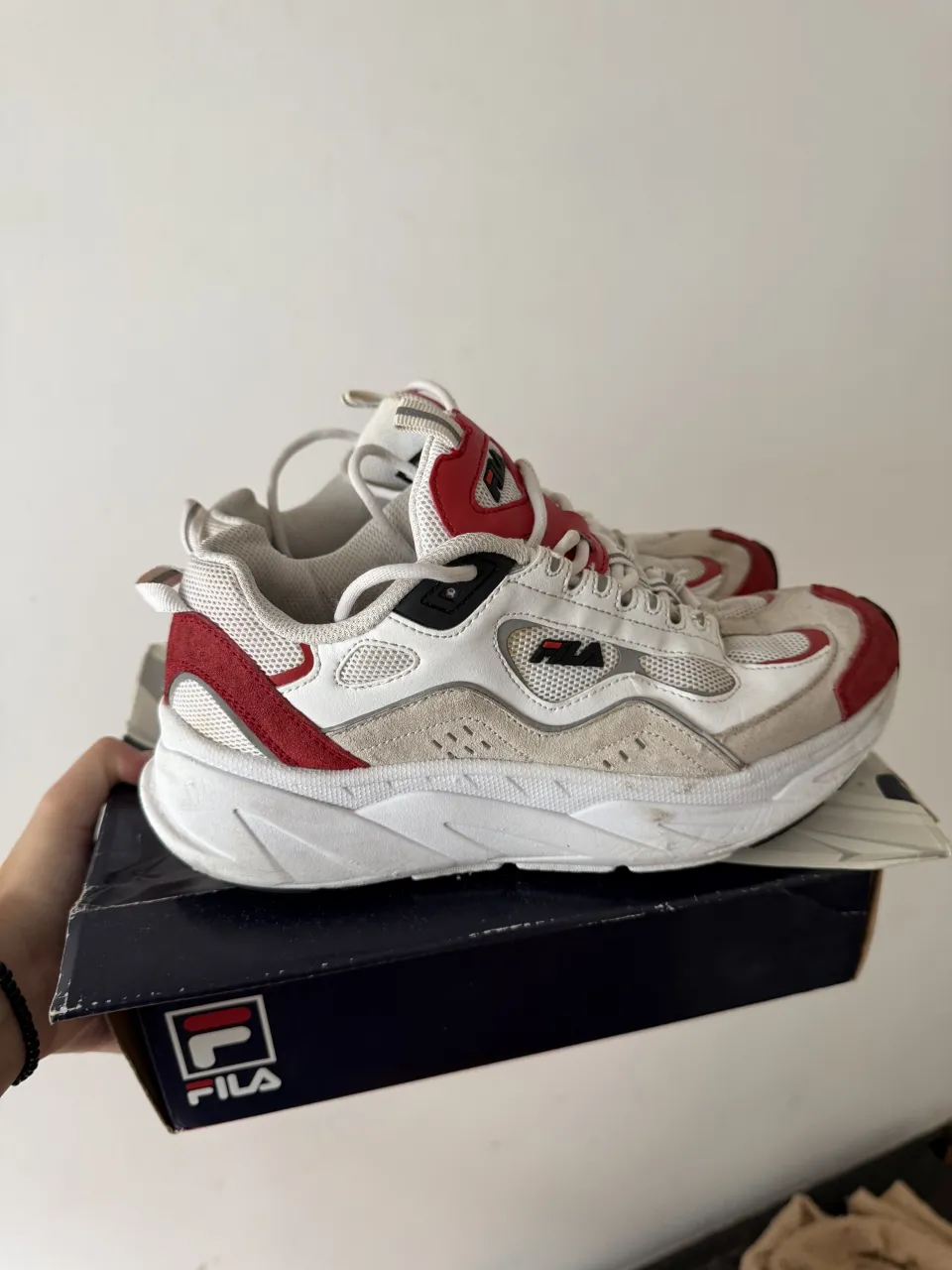 Zapatillas Fila - imagen 5