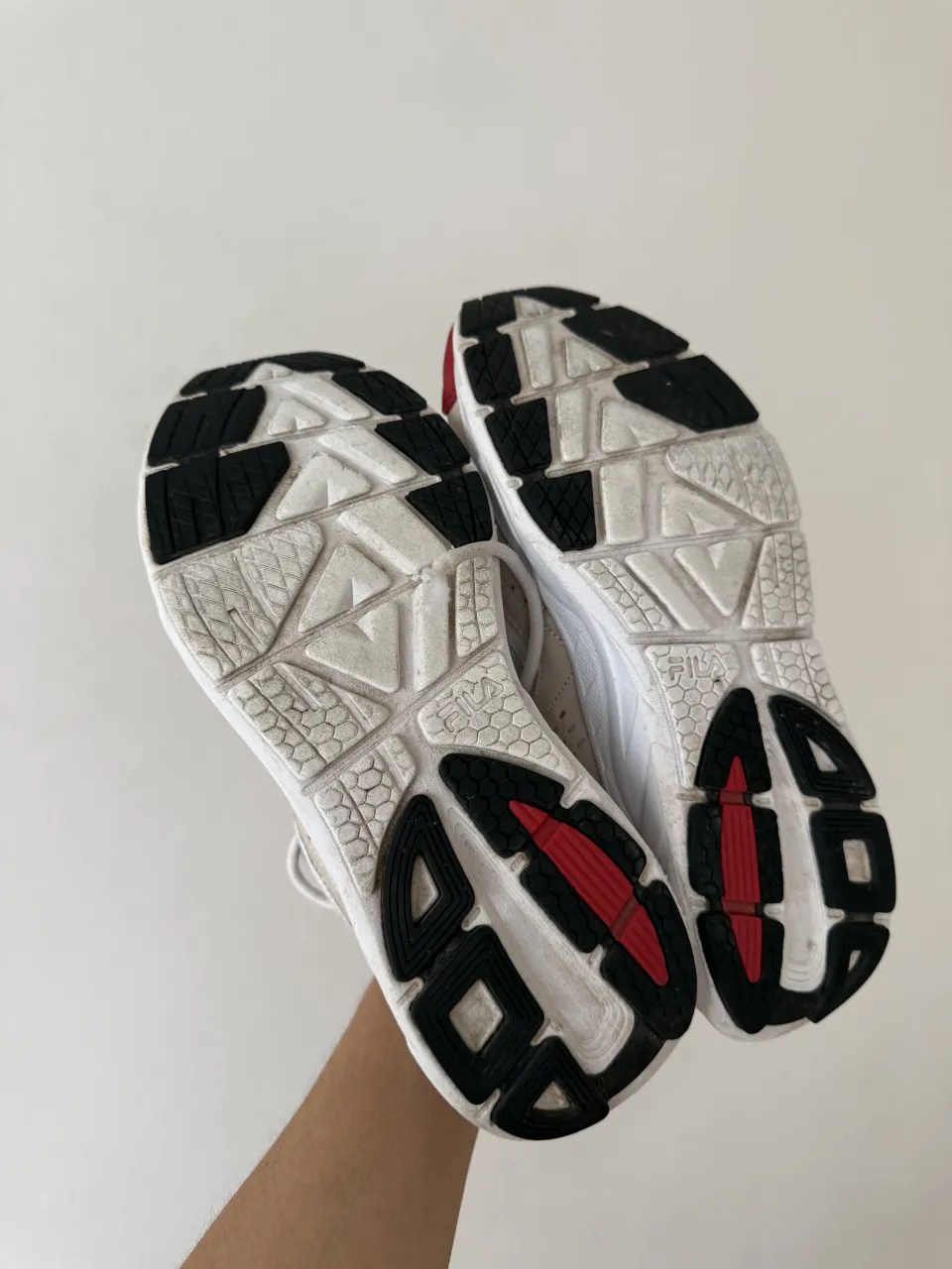 Zapatillas Fila - imagen 2