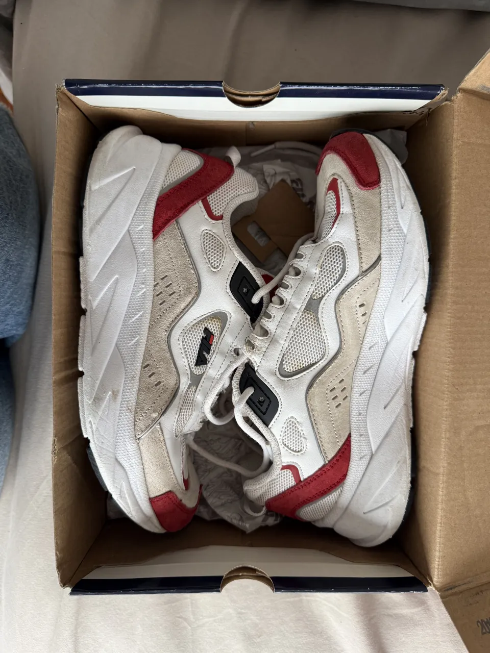 Zapatillas Fila - imagen 6