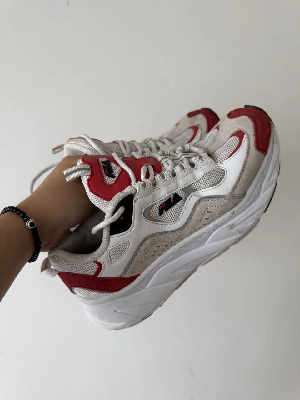 Zapatillas Fila - imagen 1