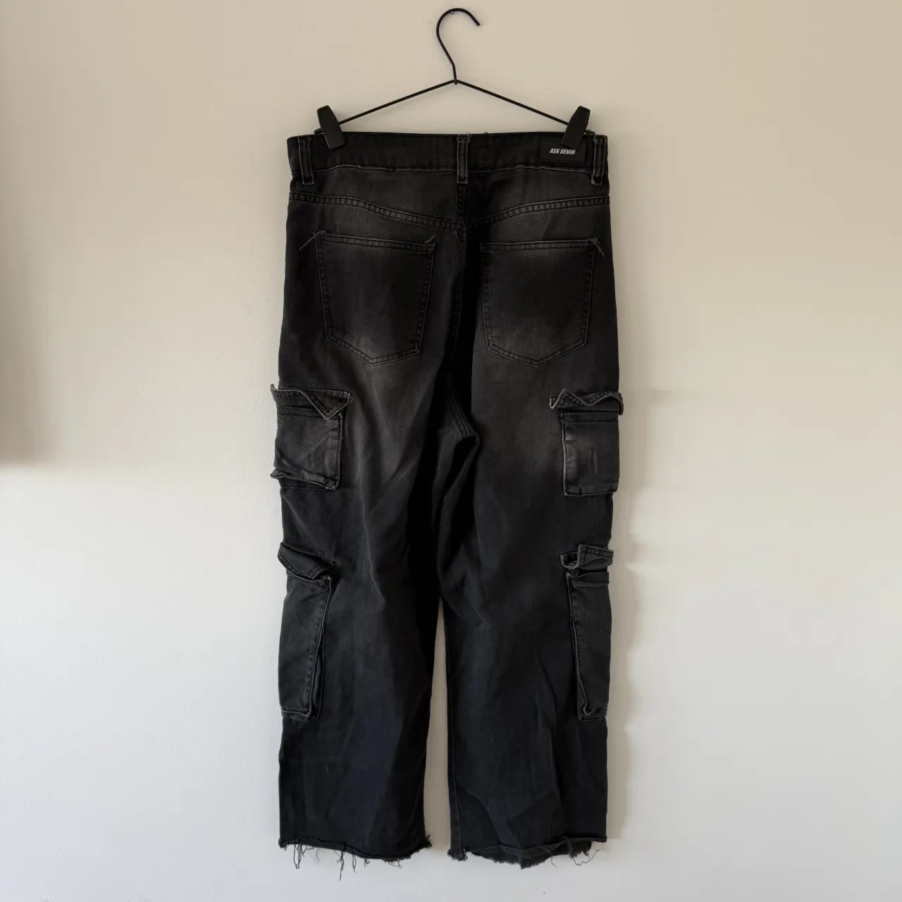 Pantalón Ask denim - imagen 2