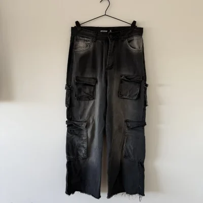 Ask denim