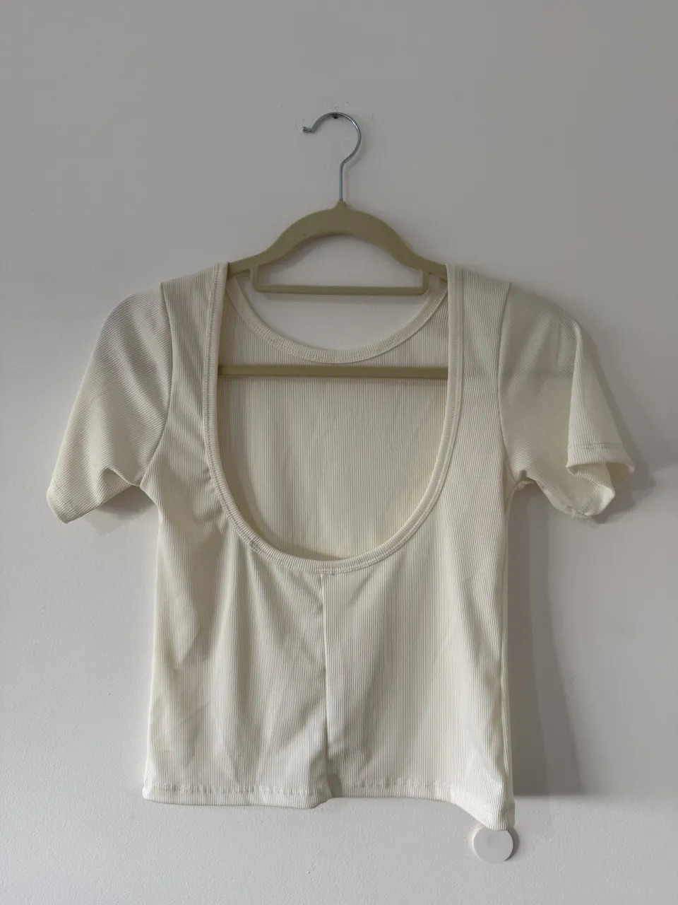 Remera A ≠ - imagen 2
