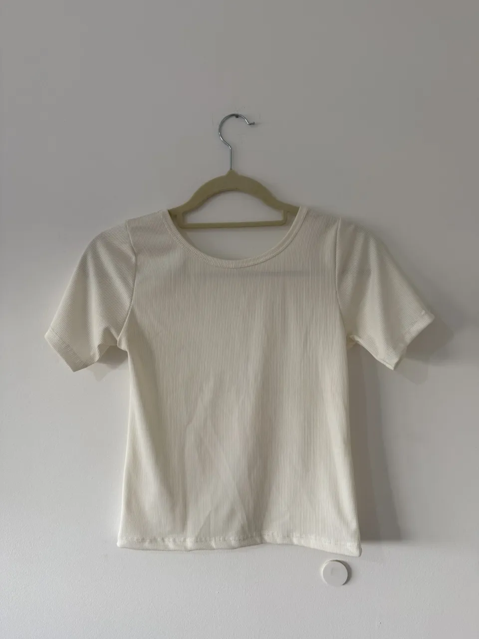 Remera A ≠ - imagen 1