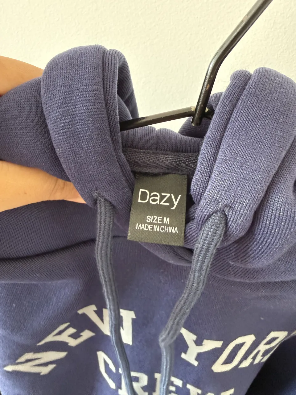 Buzo Dazy - imagen 2