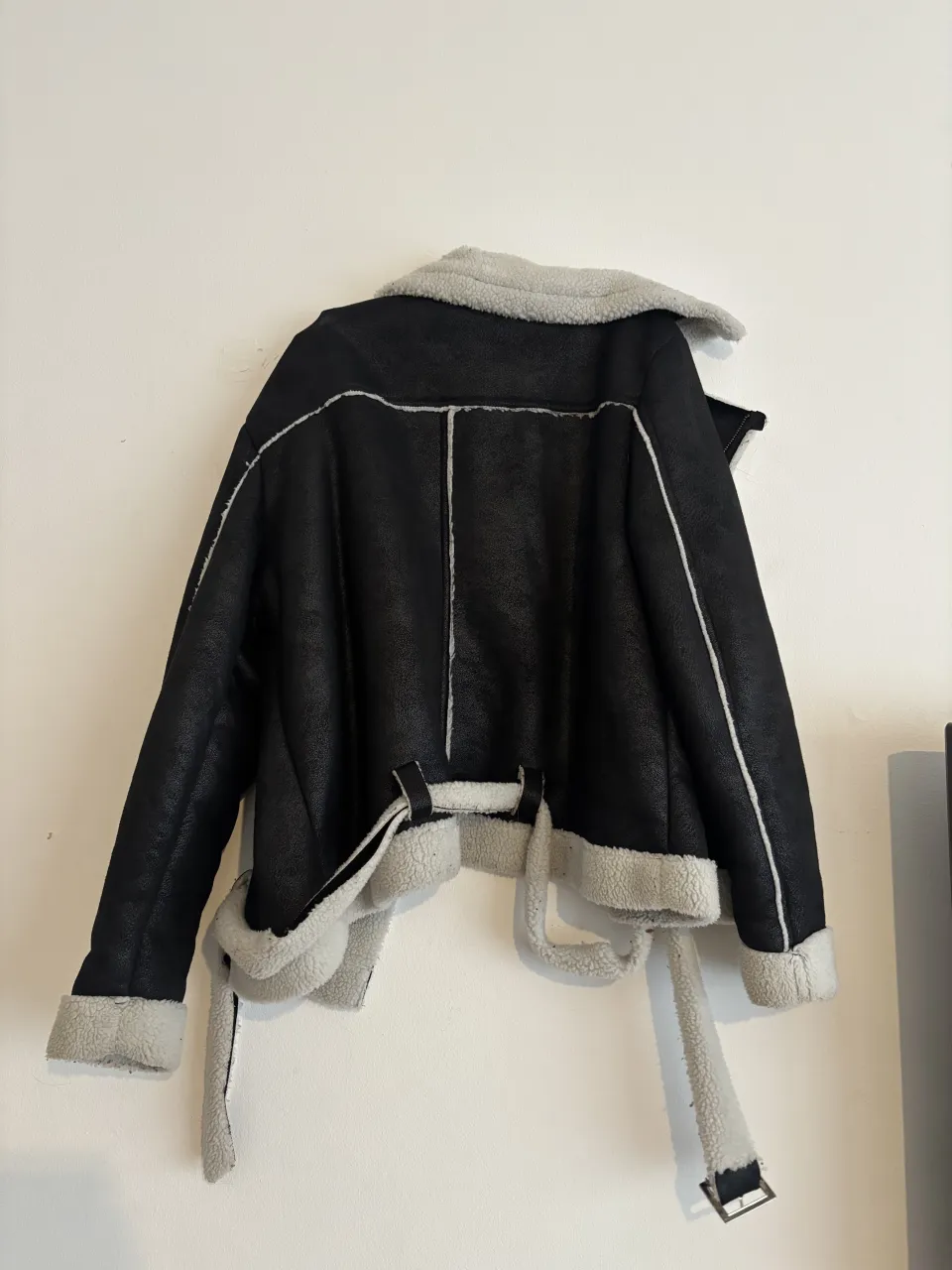 Campera Otra - imagen 4