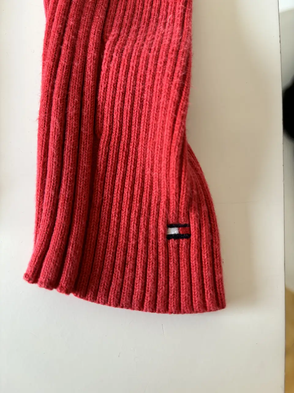 Polera Tommy Hilfiger - imagen 5