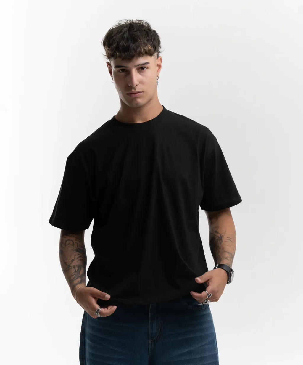 Remera Otro - imagen 2
