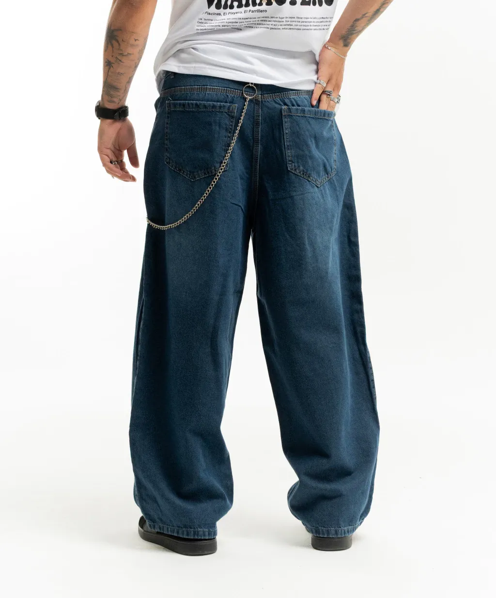 Jean Otro - imagen 2