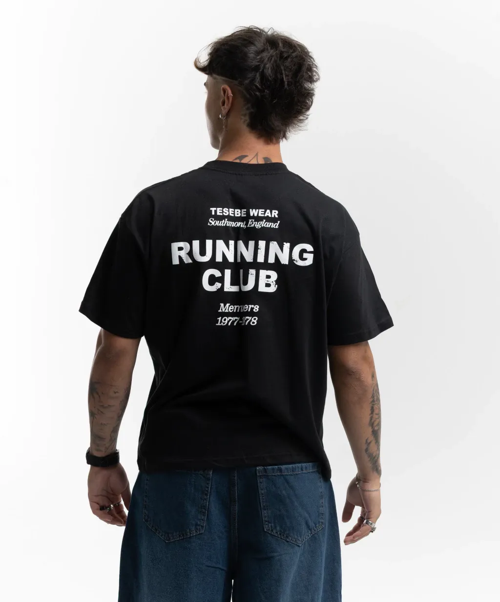 Remera Otro - imagen 3