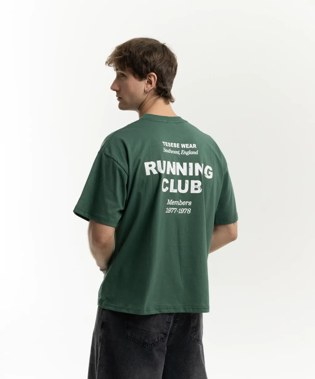 Remera Otro - imagen 2