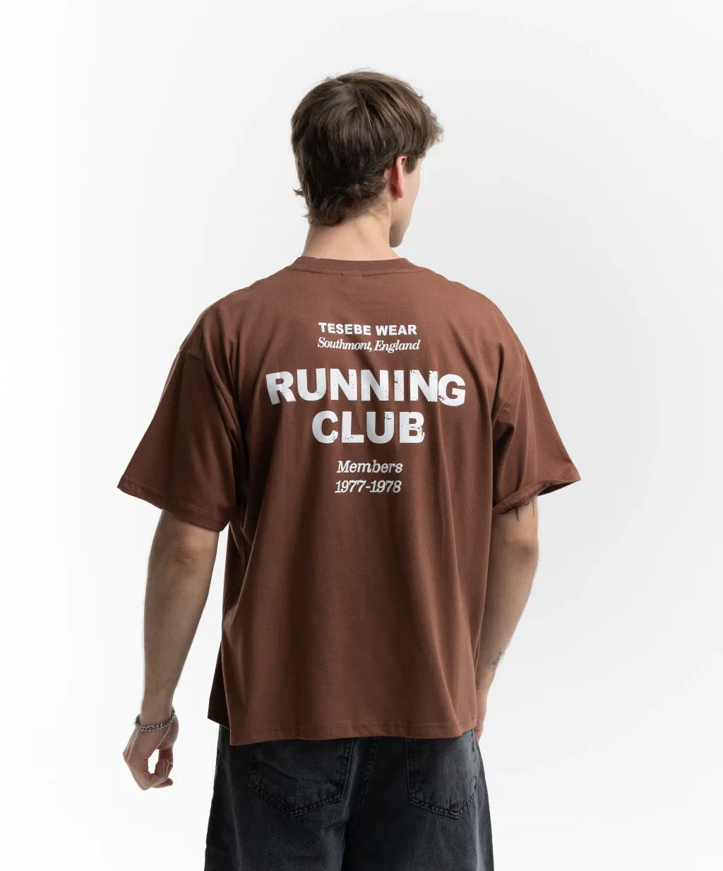 Remera Otro - imagen 1