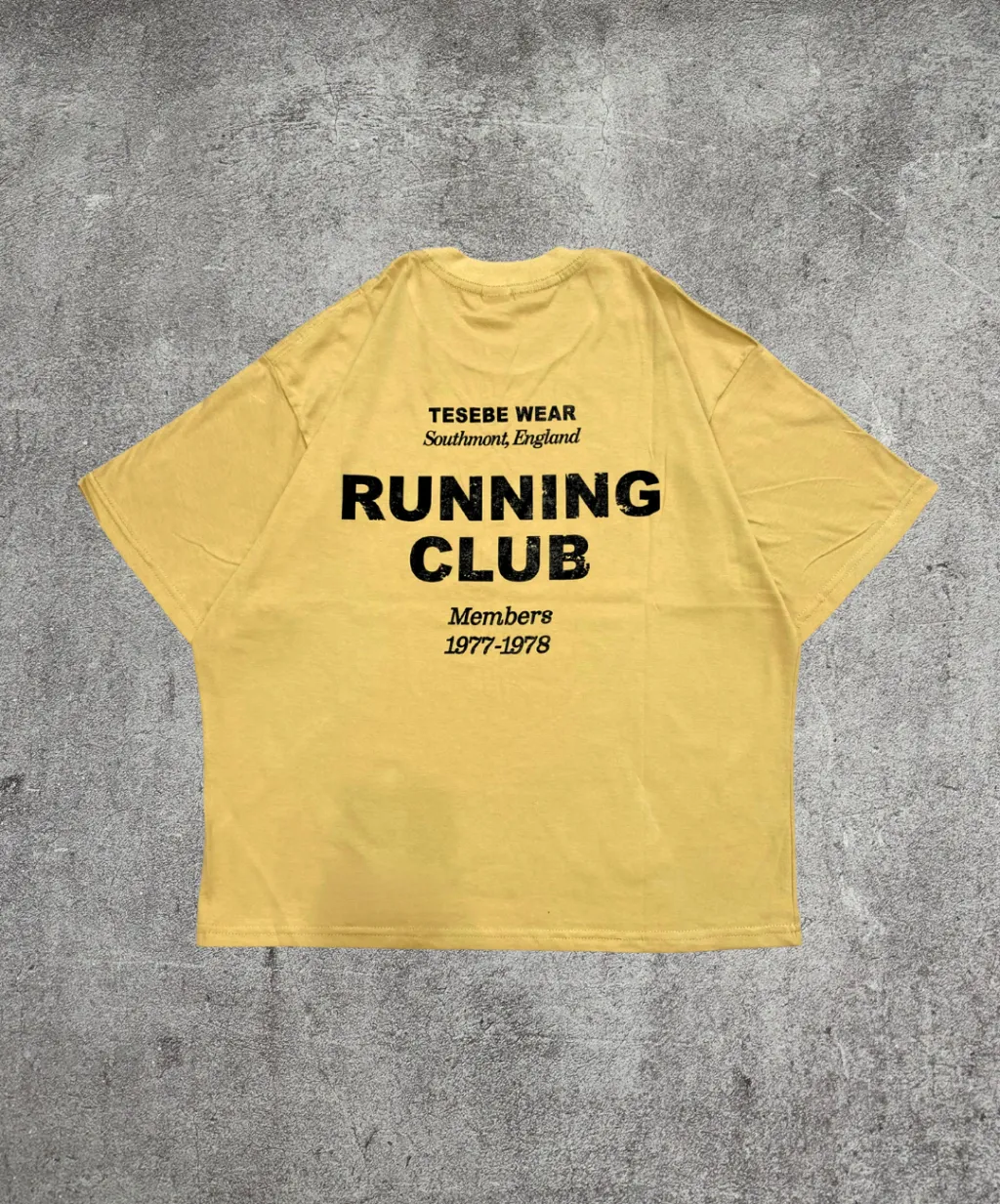 Remera Otro - imagen 4