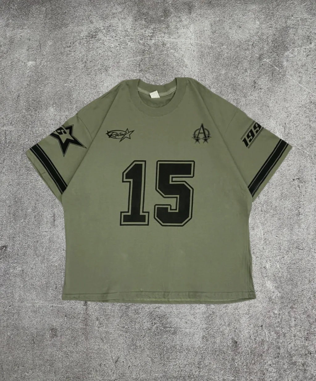 Remera Otro - imagen 5