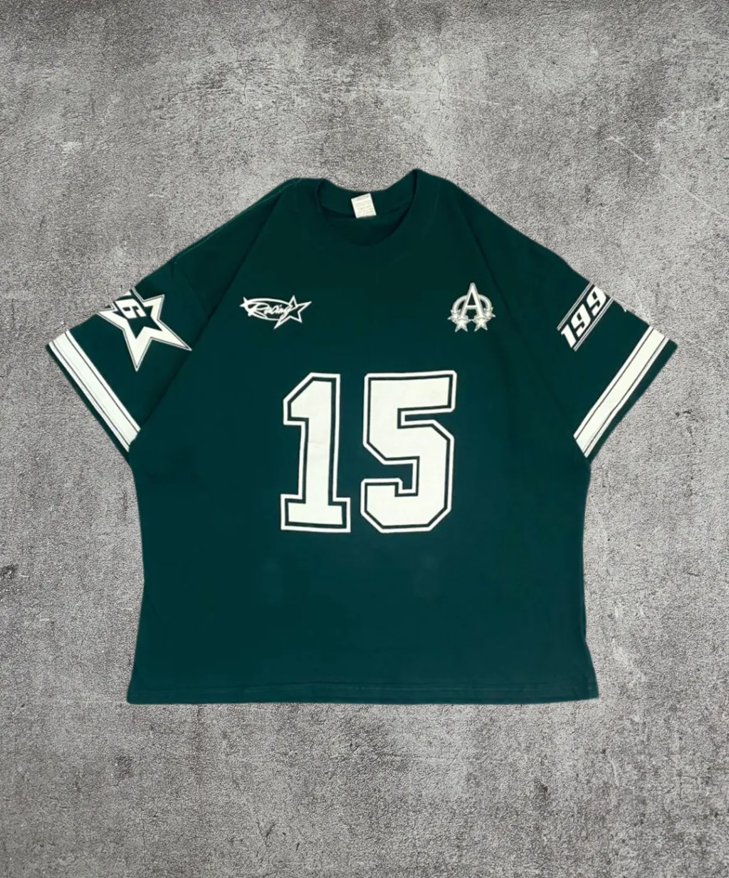 Remera Otro - imagen 2
